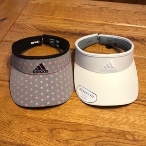 Adidas Visors